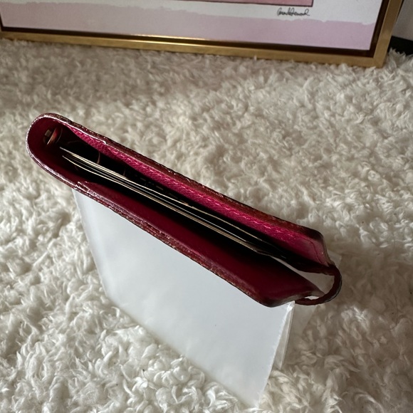 Louis Vuitton Multicolor Agenda PM Day Planner Cover ULTRA RARE - Picture 4 of 16